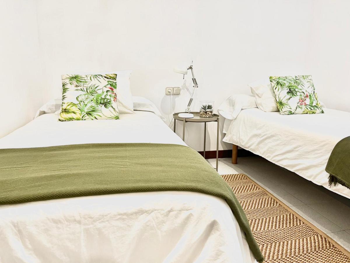 Panadeira Silgar Parking Wifi Apartment Sanxenxo Exterior photo