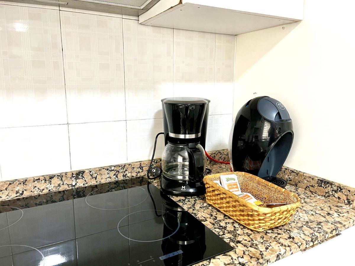 Panadeira Silgar Parking Wifi Apartment Sanxenxo Exterior photo